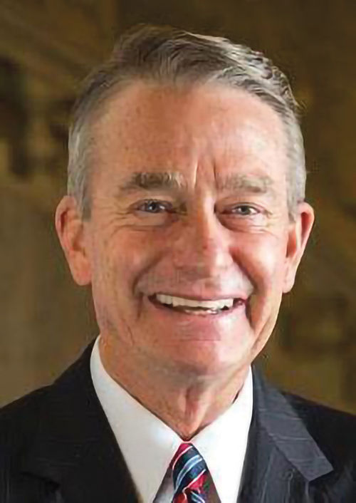 GOV. Little